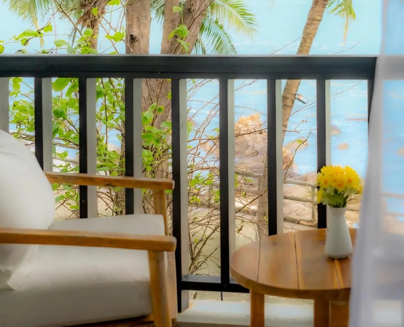 Bounce Beach Resort And Spa Da Nang