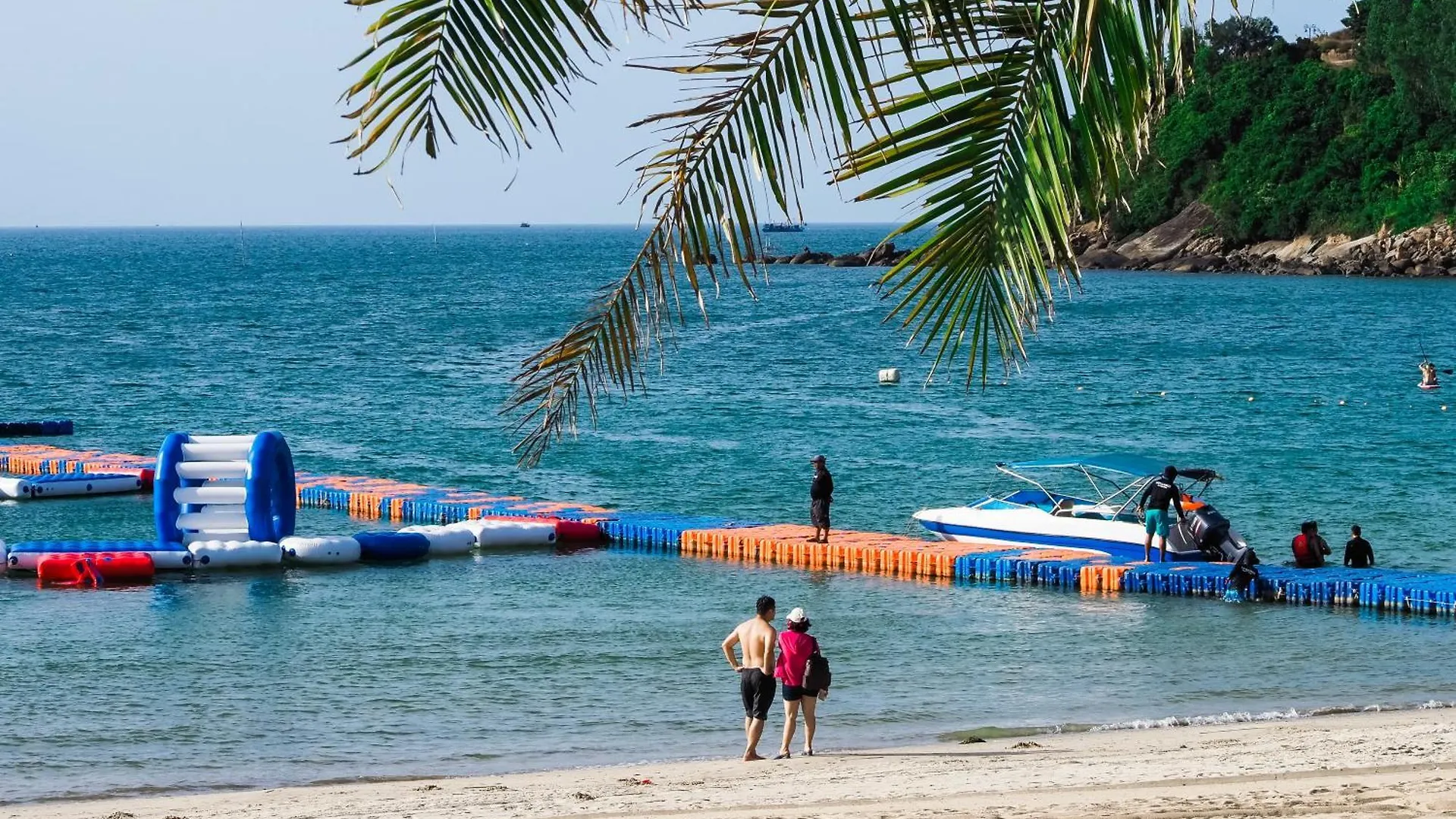 Bounce Beach Resort And Spa Da Nang