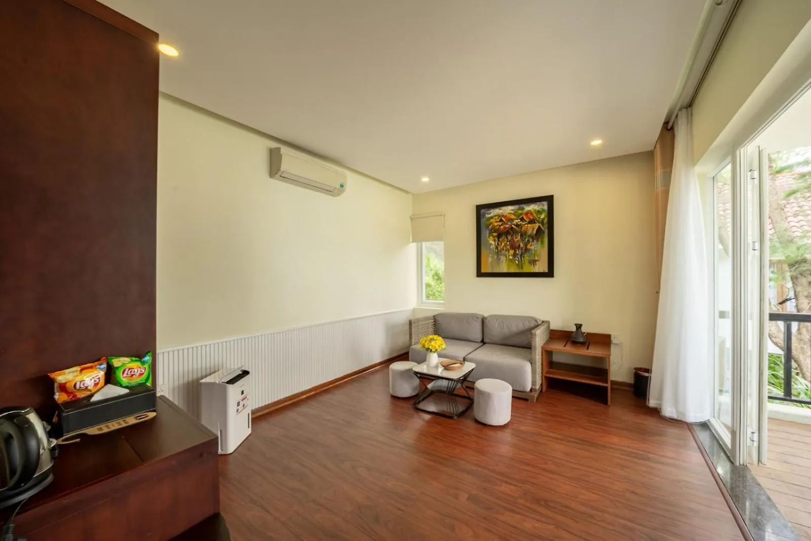 Bounce Beach Resort And Spa Da Nang