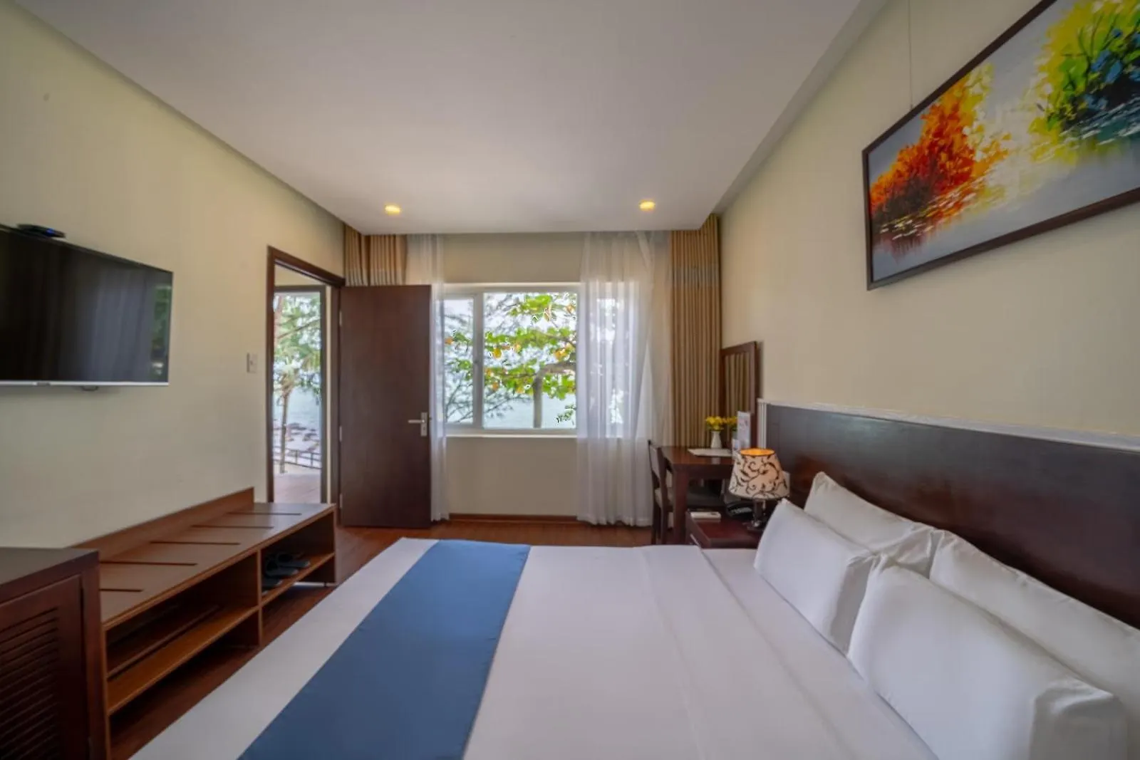 Bounce Beach Resort And Spa Da Nang