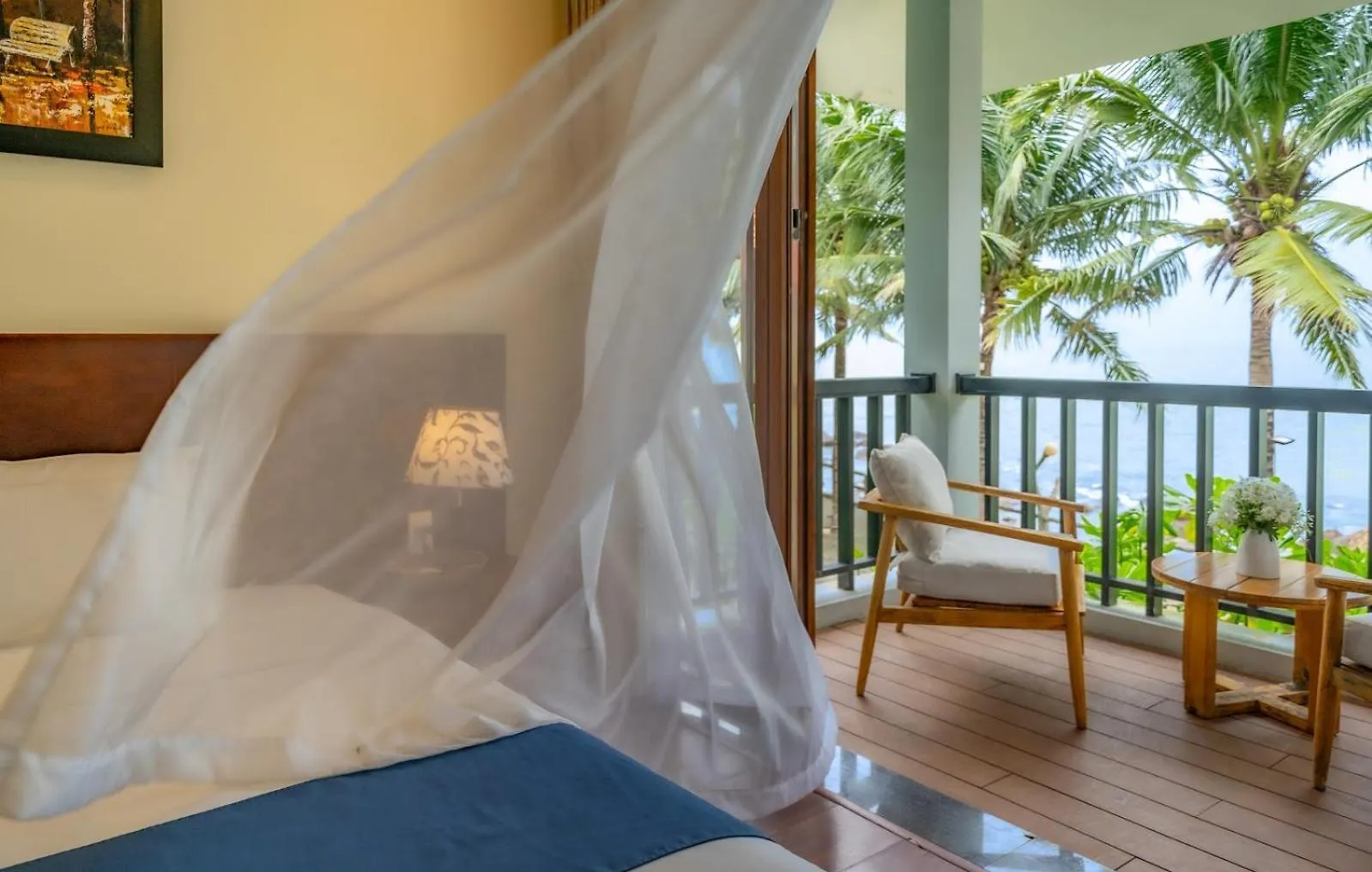 Bounce Beach Resort And Spa Da Nang 0*,