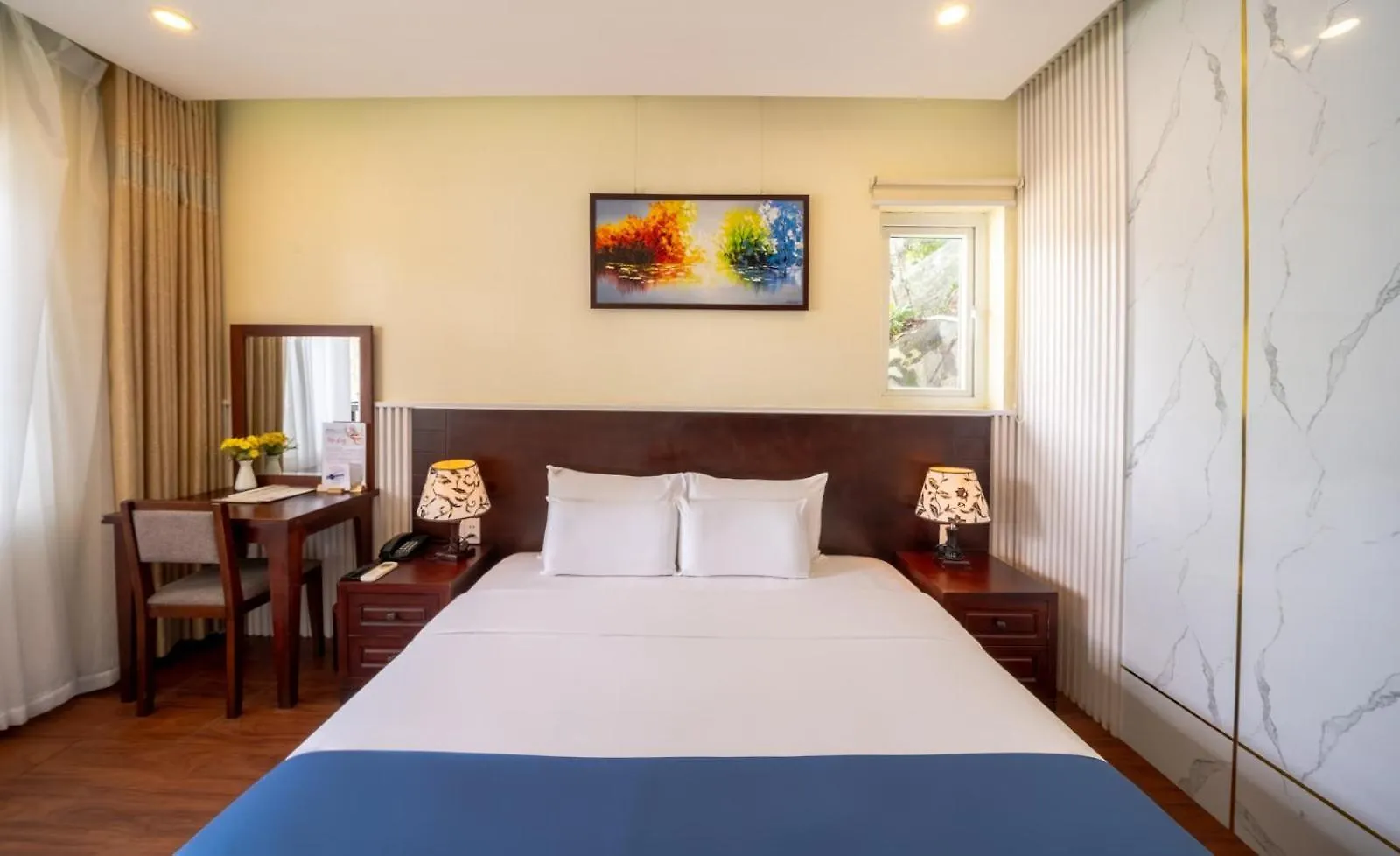Bounce Beach Resort And Spa Da Nang