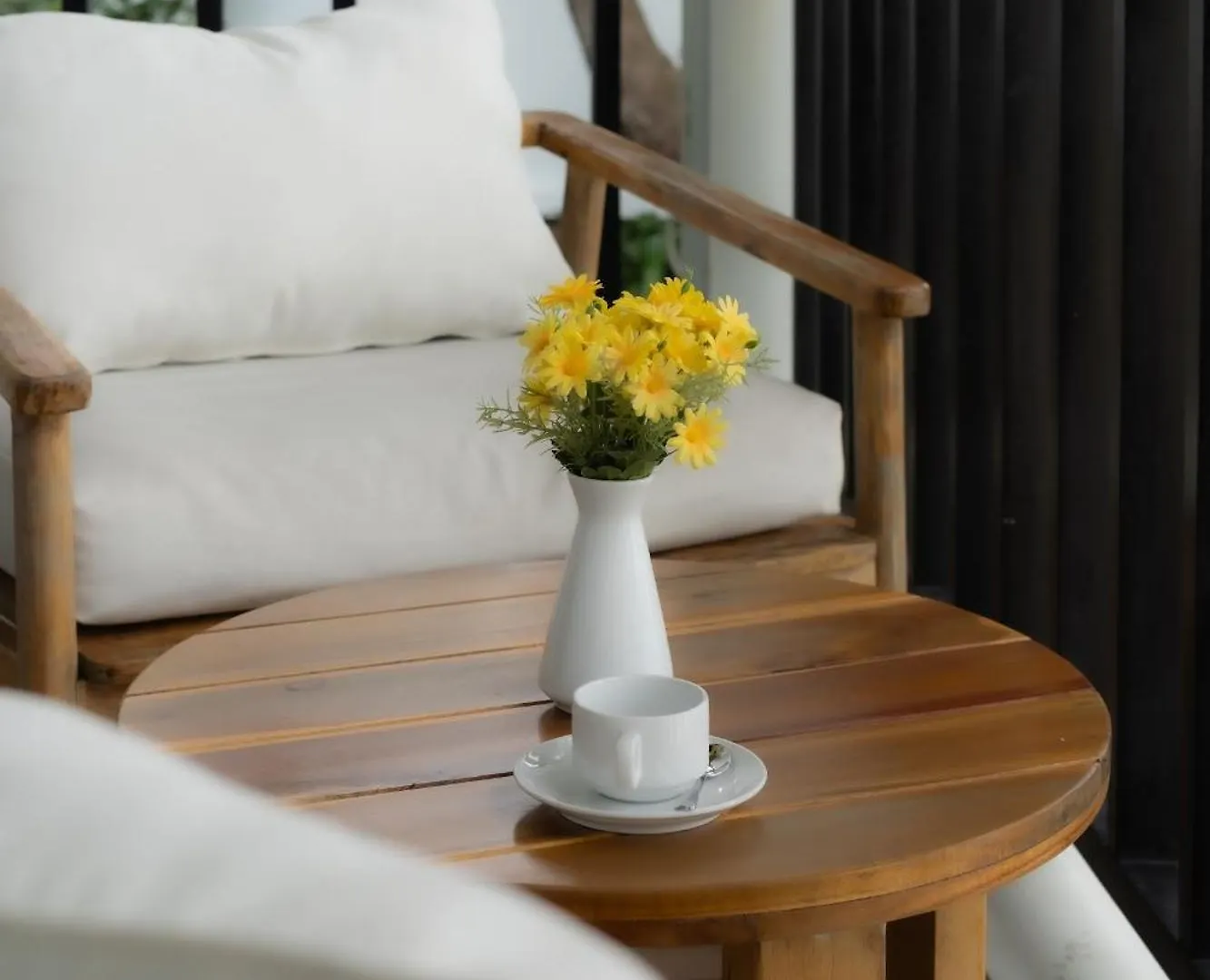 Bounce Beach Resort And Spa Da Nang