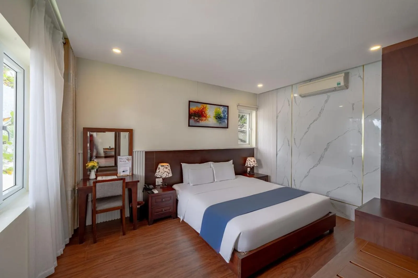 Bounce Beach Resort And Spa Da Nang