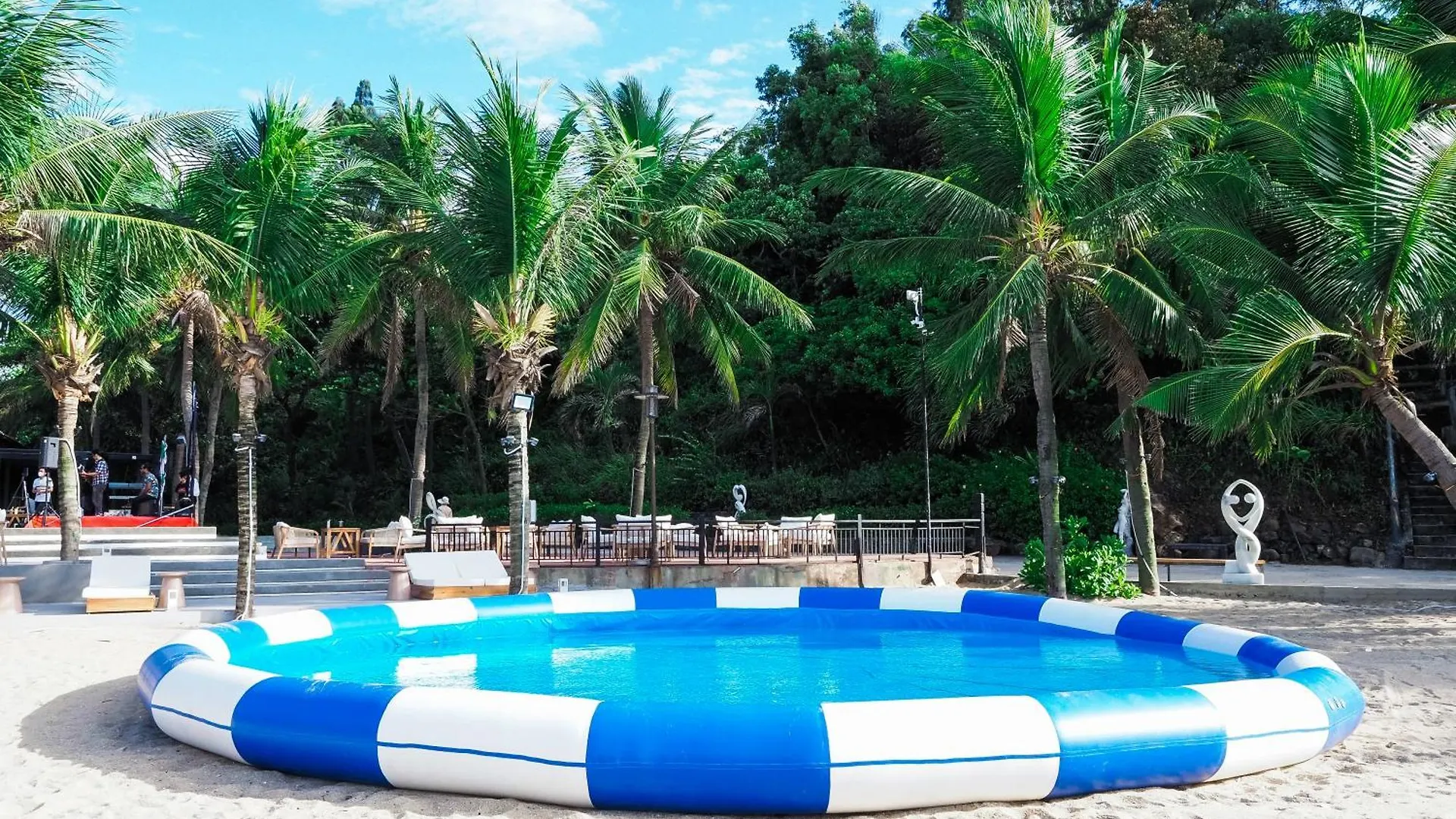 Bounce Beach Resort And Spa Da Nang