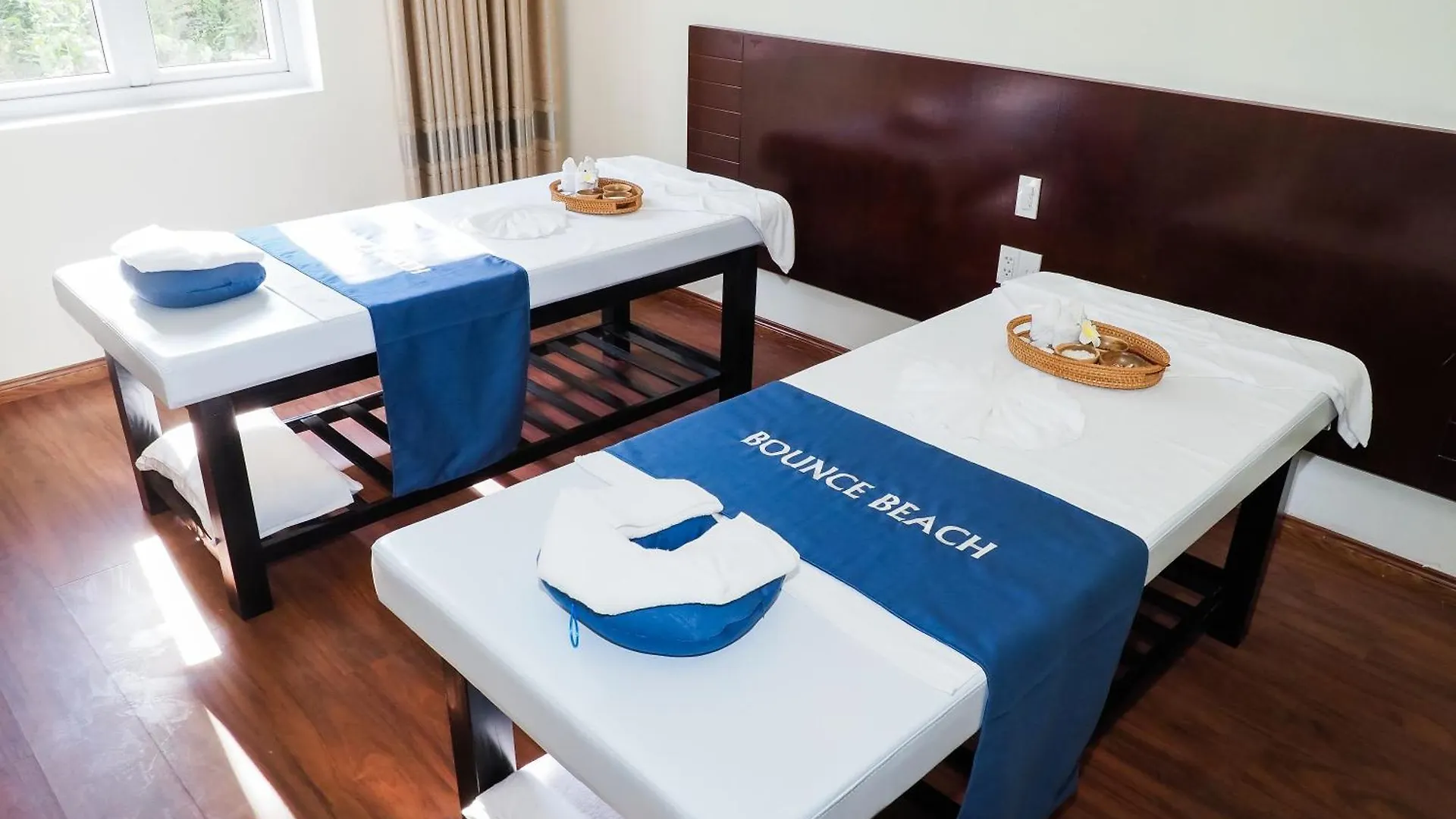Bounce Beach Resort And Spa Da Nang