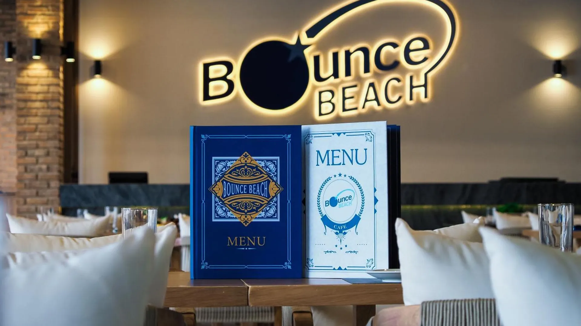 Bounce Beach Resort And Spa Da Nang