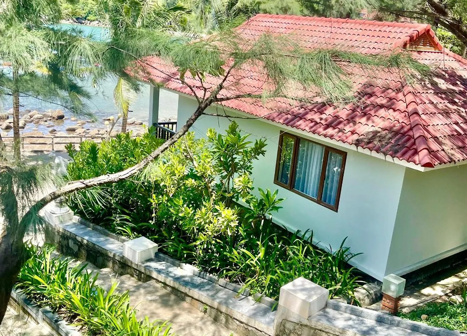 Bounce Beach Resort And Spa Da Nang