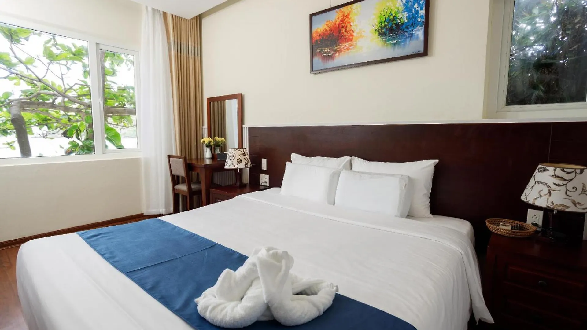 Bounce Beach Resort And Spa Da Nang