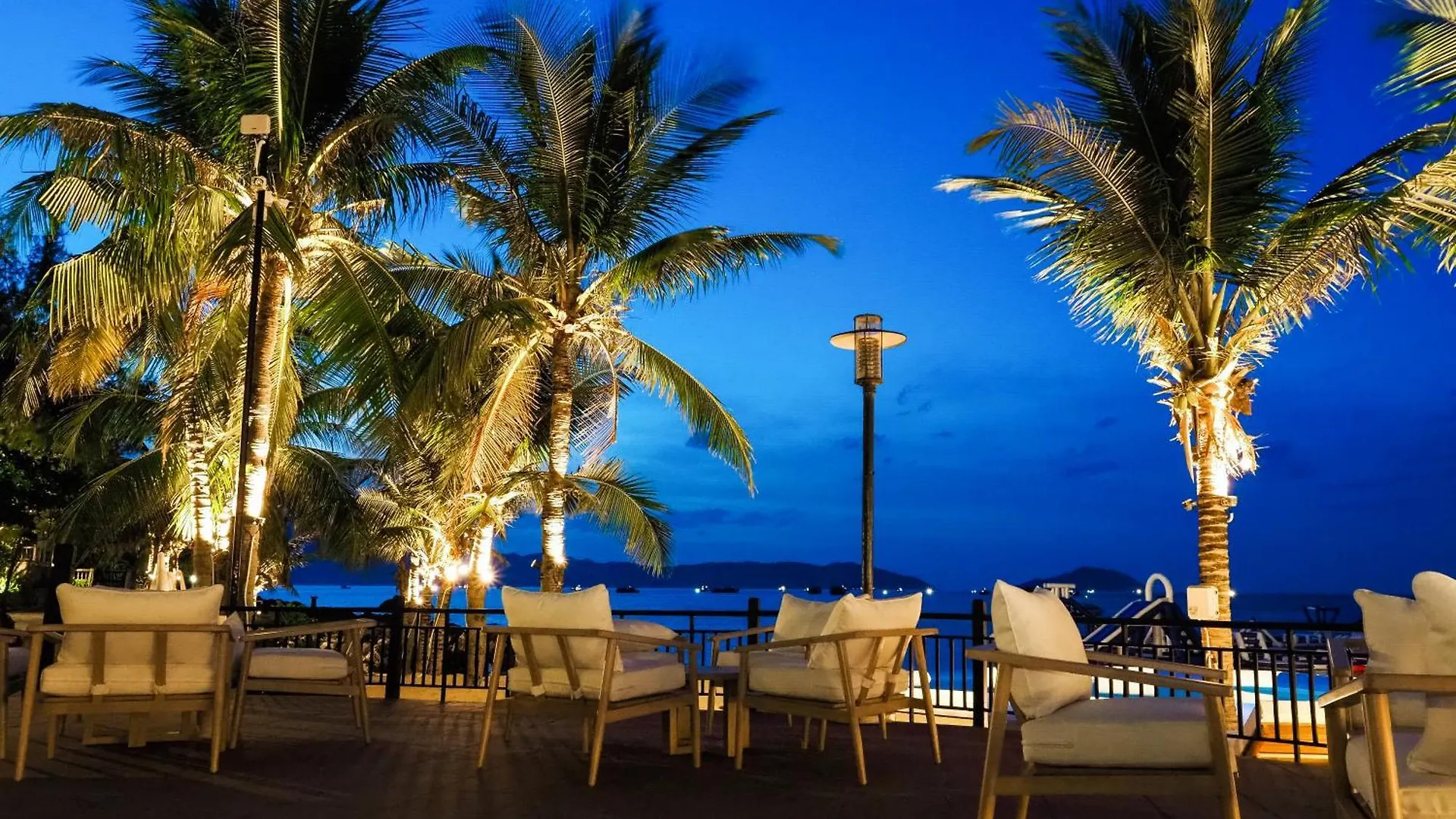 Bounce Beach Resort And Spa Da Nang