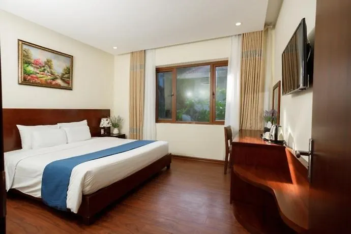 Bounce Beach Resort And Spa Da Nang