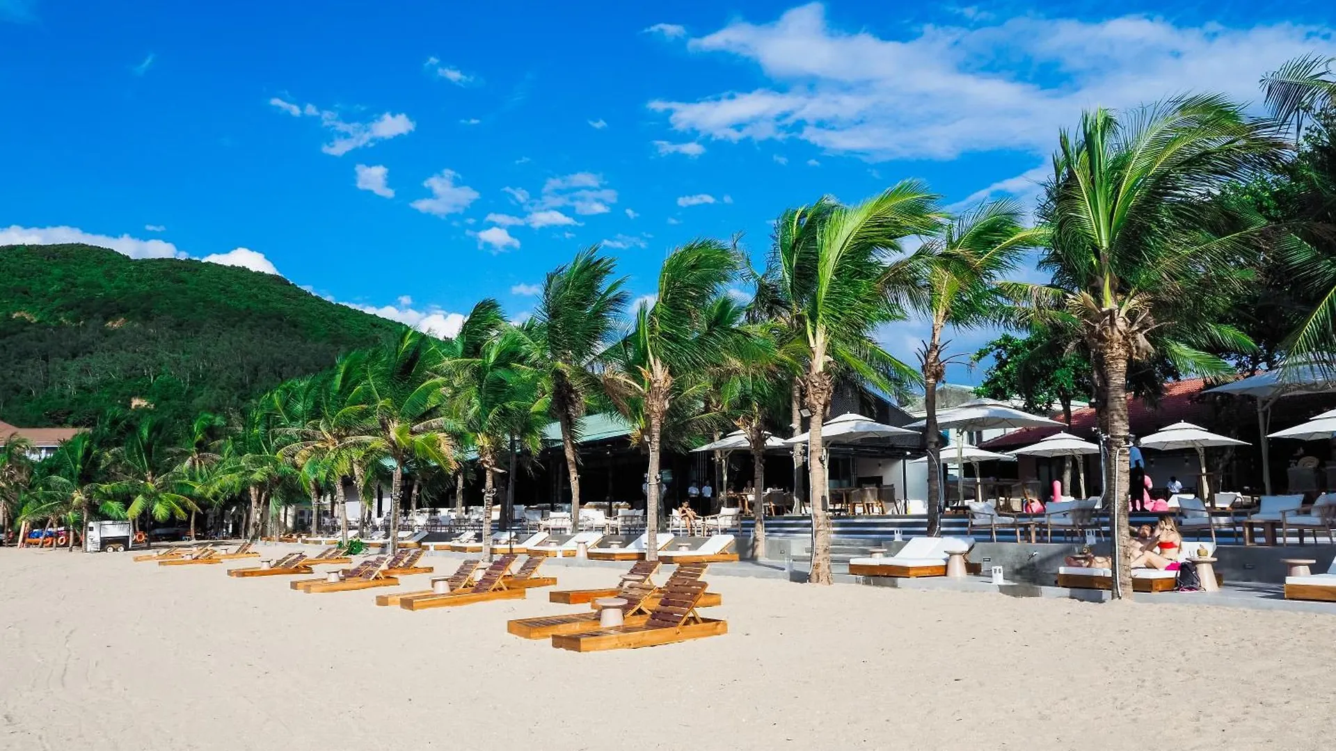 Bounce Beach Resort And Spa Da Nang