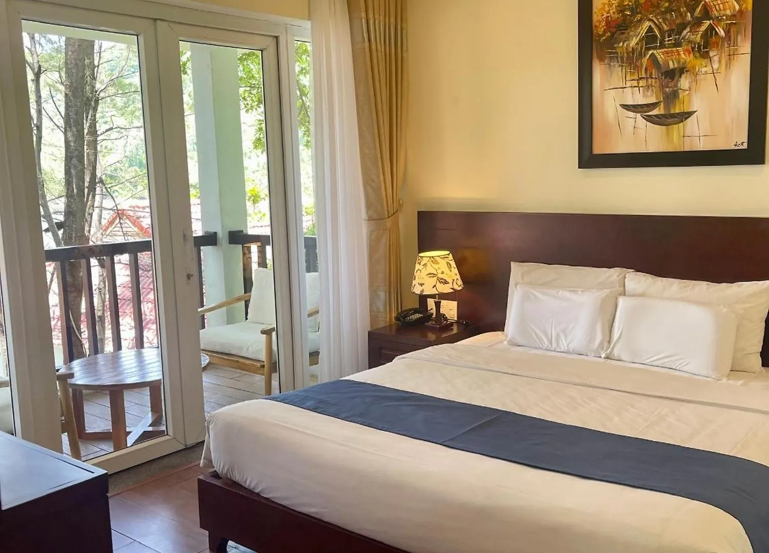 Bounce Beach Resort And Spa Da Nang