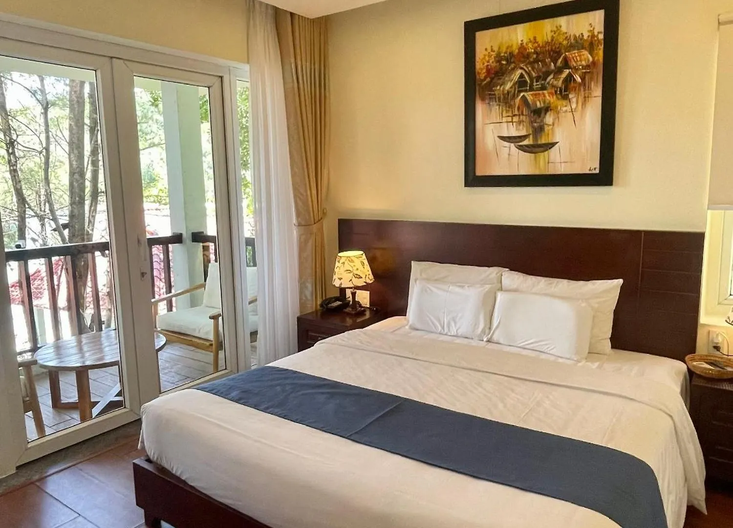 Bounce Beach Resort And Spa Da Nang Vietnam