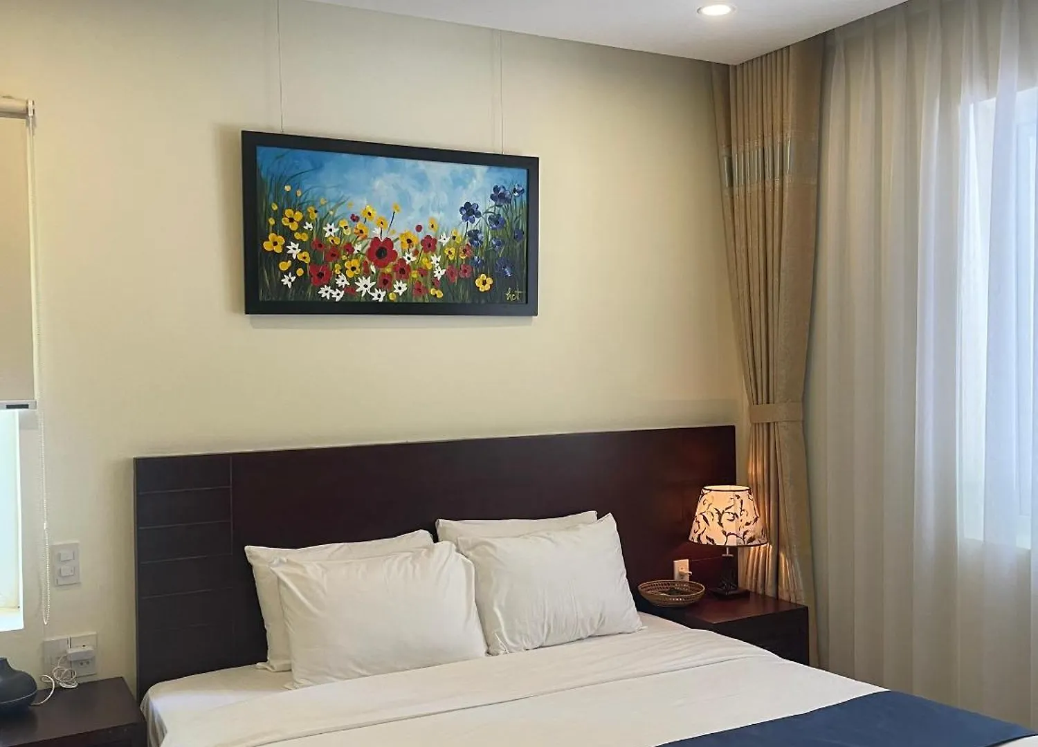 Bounce Beach Resort And Spa Da Nang 0*,  Vietnam