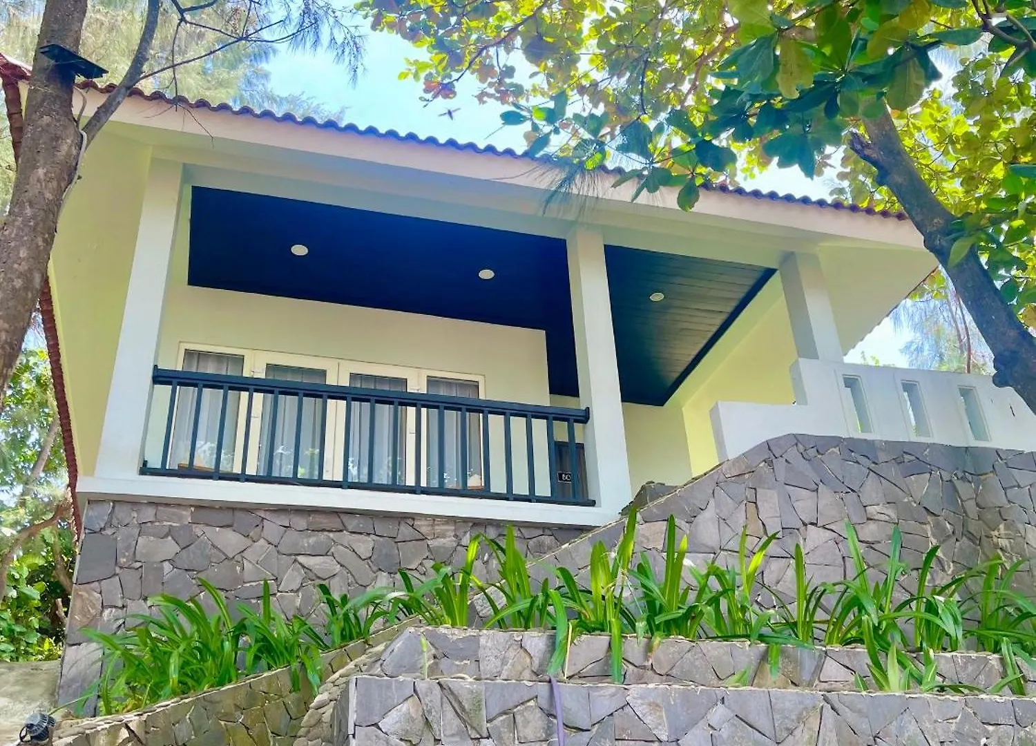 Bounce Beach Resort And Spa Da Nang