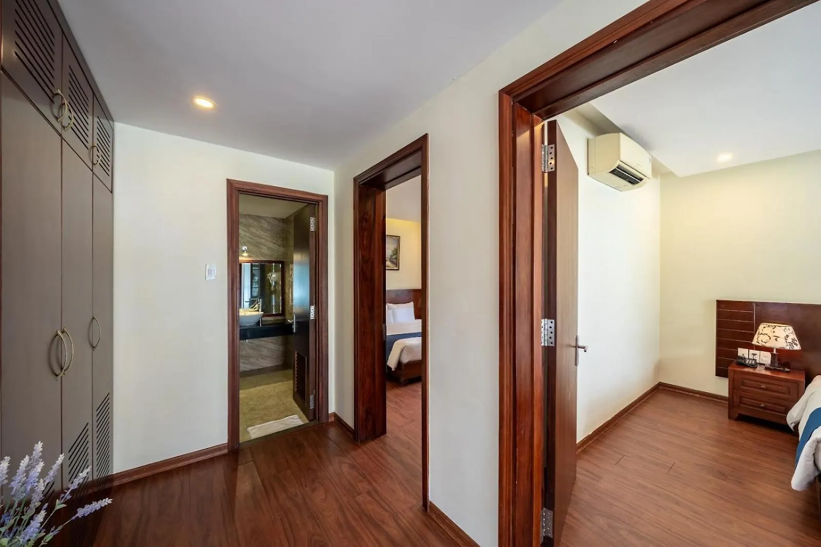 Bounce Beach Resort And Spa Da Nang
