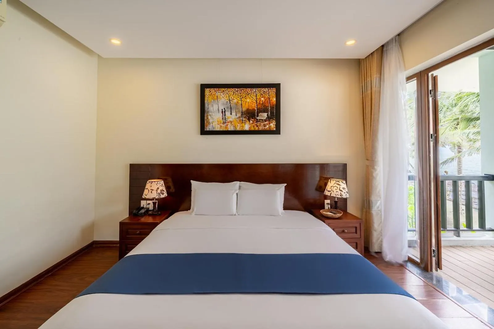 Bounce Beach Resort And Spa Da Nang