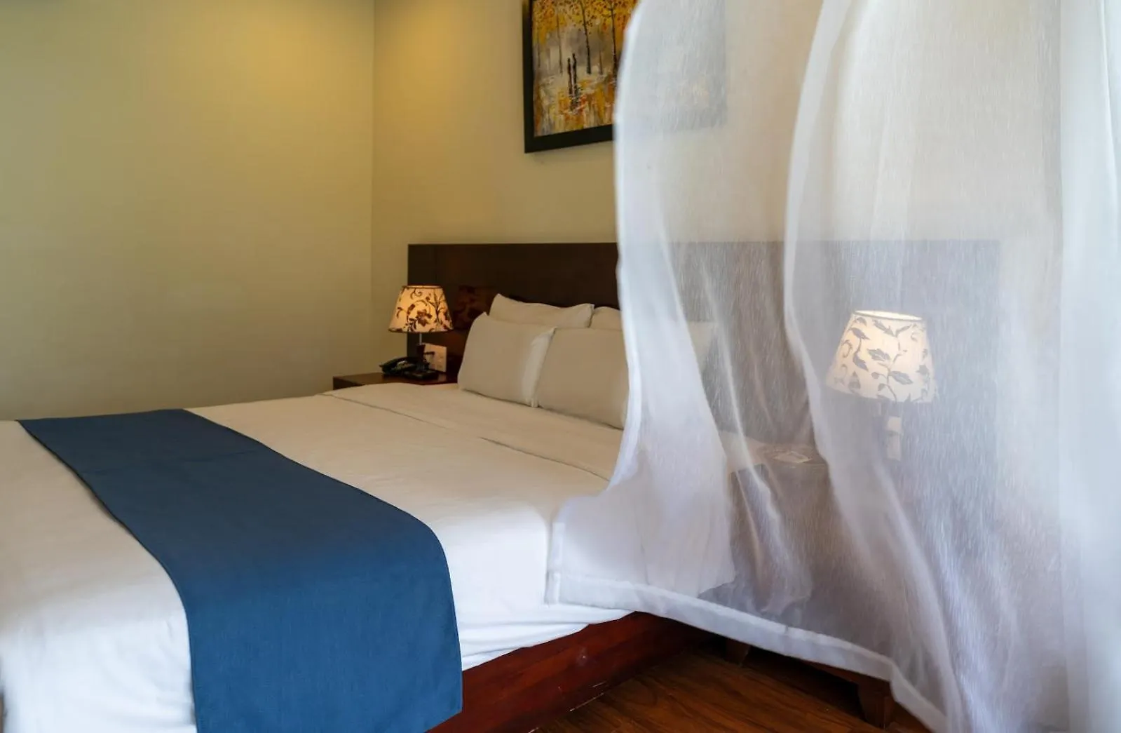 Bounce Beach Resort And Spa Da Nang