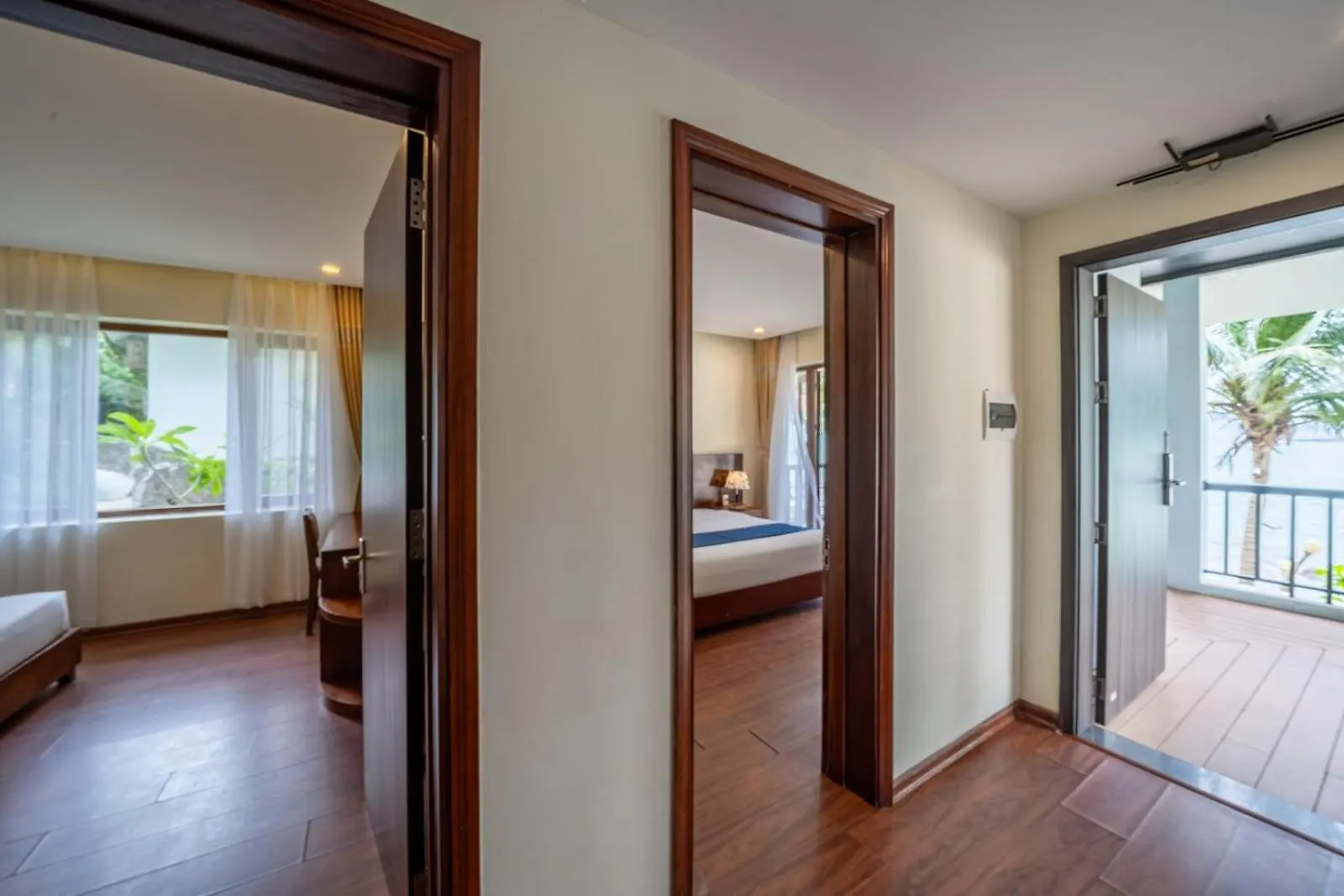 Bounce Beach Resort And Spa Da Nang