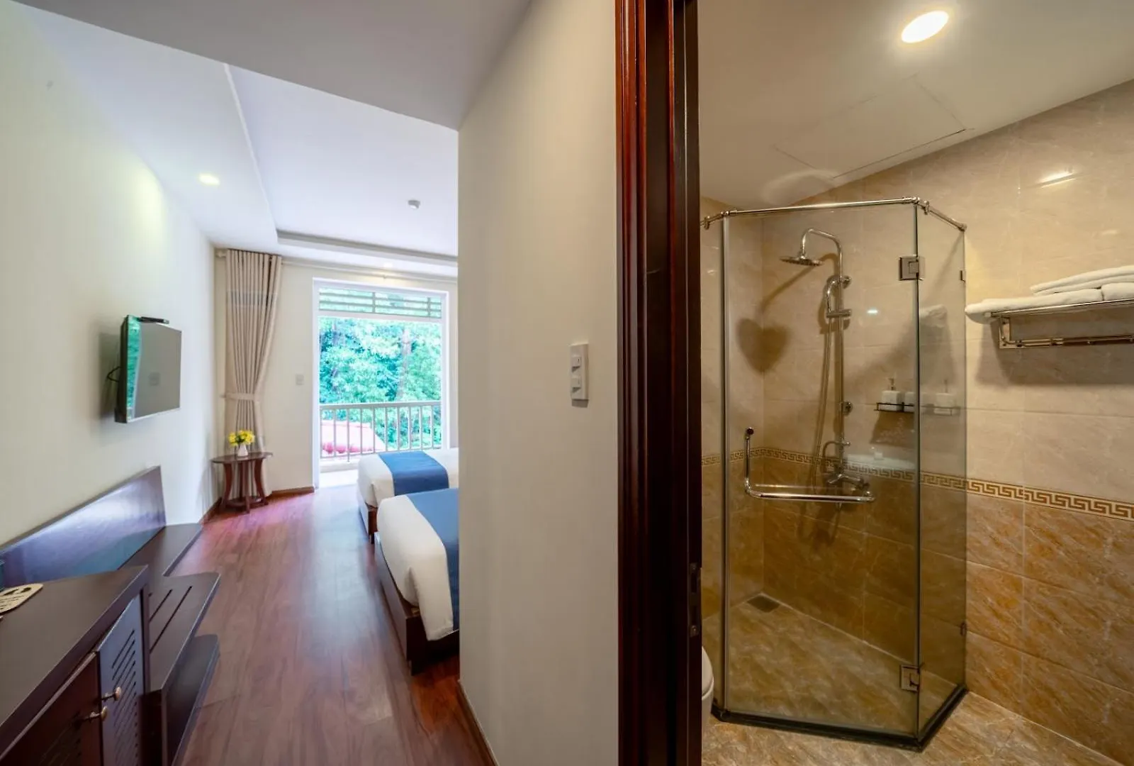 Bounce Beach Resort And Spa Da Nang