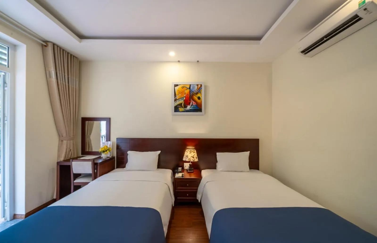 Bounce Beach Resort And Spa Da Nang