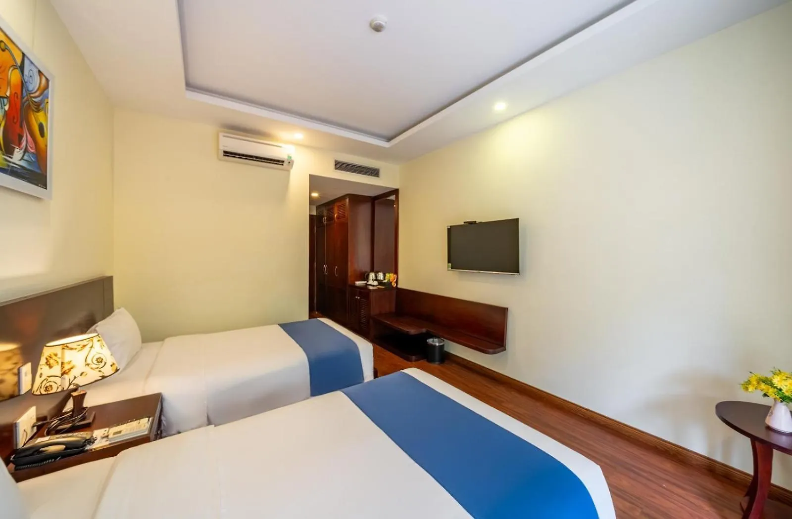 Bounce Beach Resort And Spa Da Nang Vietnam