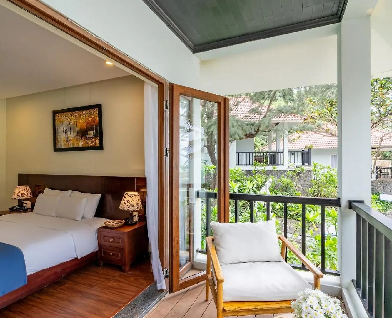 Bounce Beach Resort And Spa Da Nang