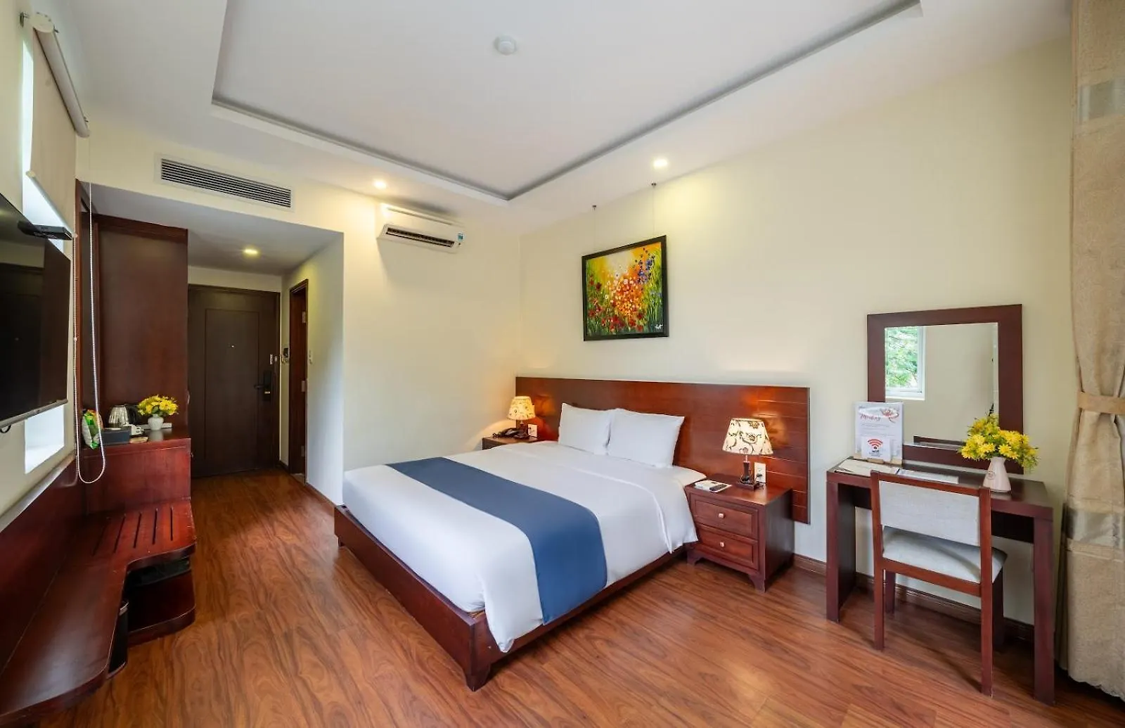 Bounce Beach Resort And Spa Da Nang 0*,  Vietnam