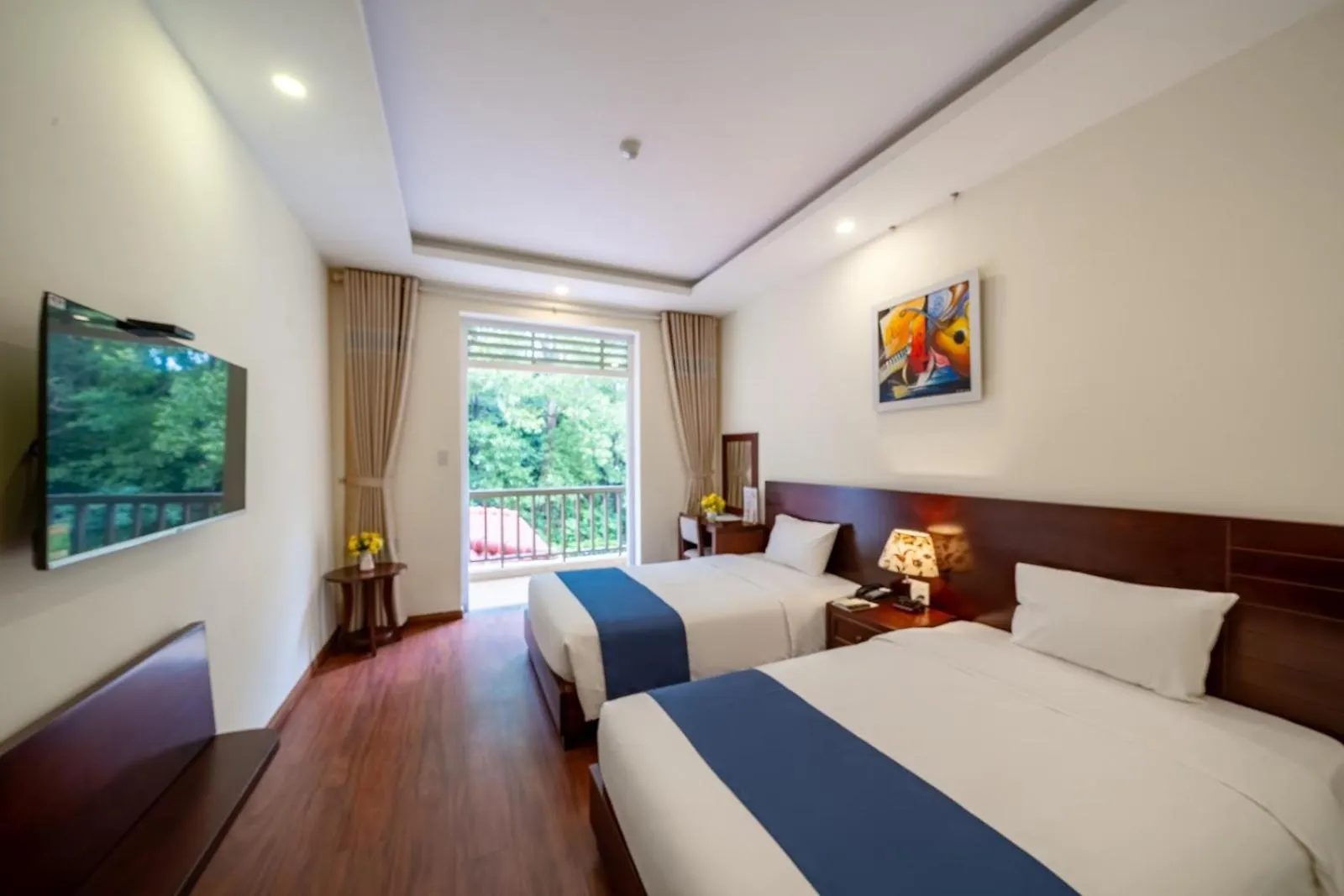 Bounce Beach Resort And Spa Da Nang