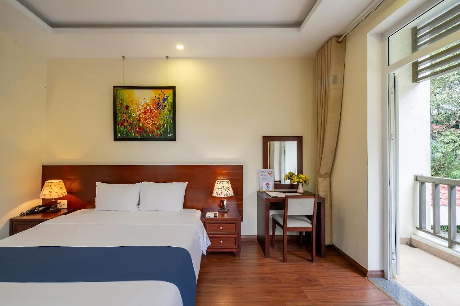Bounce Beach Resort And Spa Da Nang Vietnam