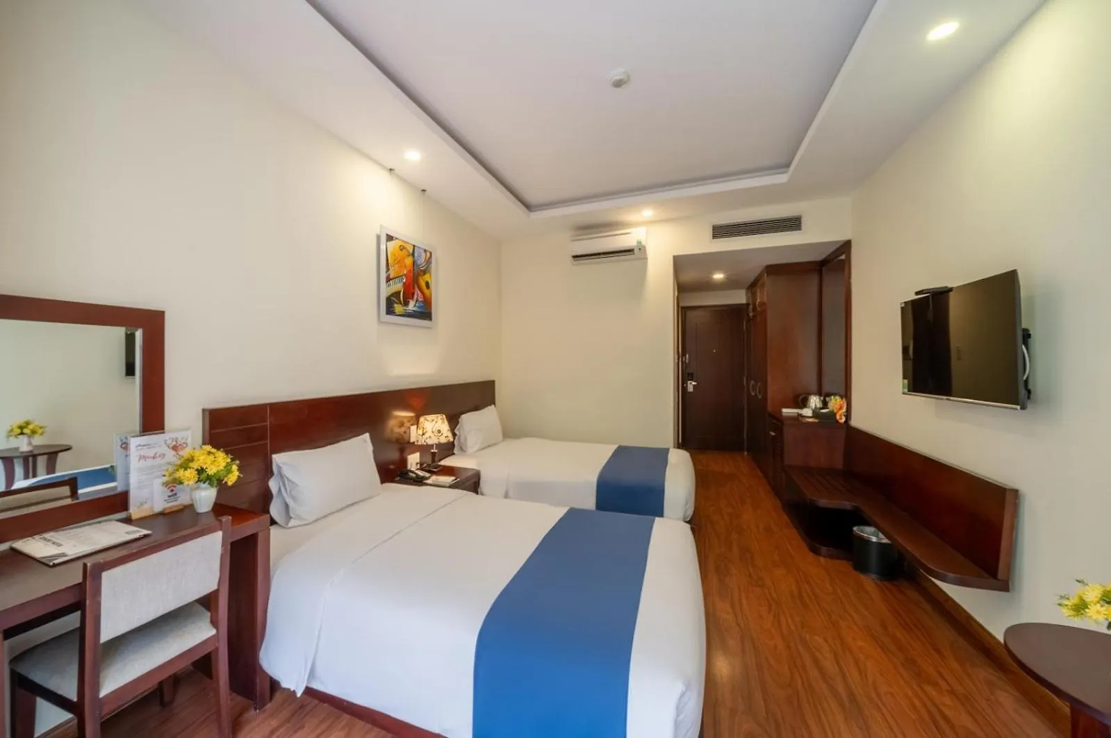 Bounce Beach Resort And Spa Da Nang