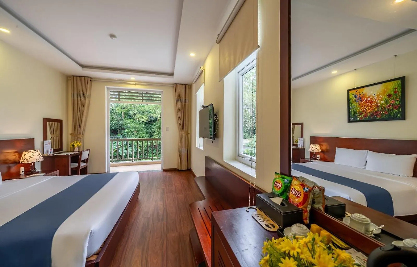 Bounce Beach Resort And Spa Da Nang Vietnam