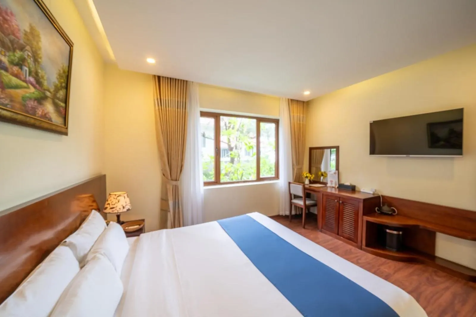 Bounce Beach Resort And Spa Da Nang