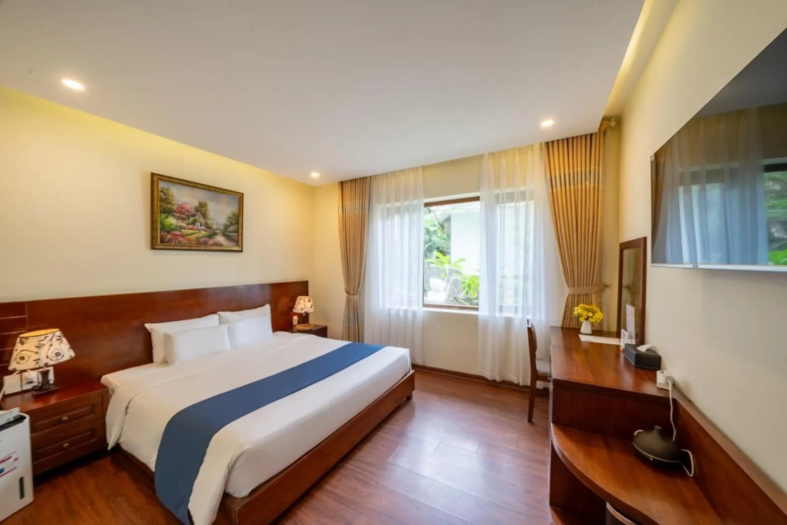 Bounce Beach Resort And Spa Da Nang