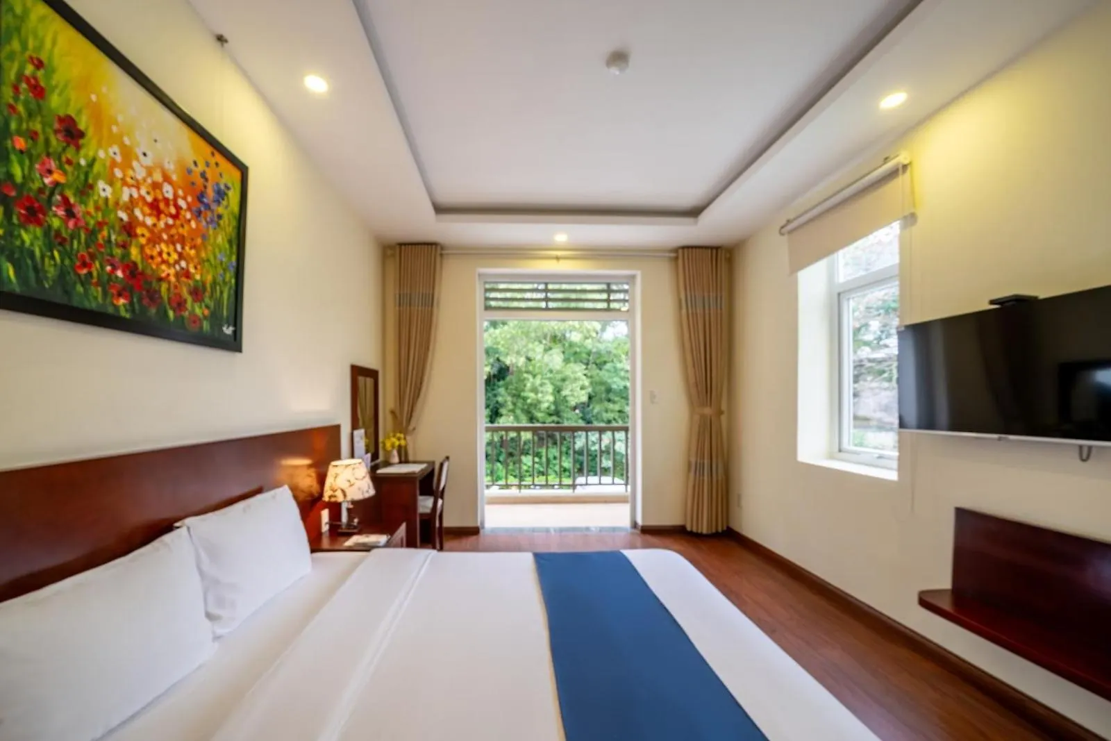 Bounce Beach Resort And Spa Da Nang 0*,