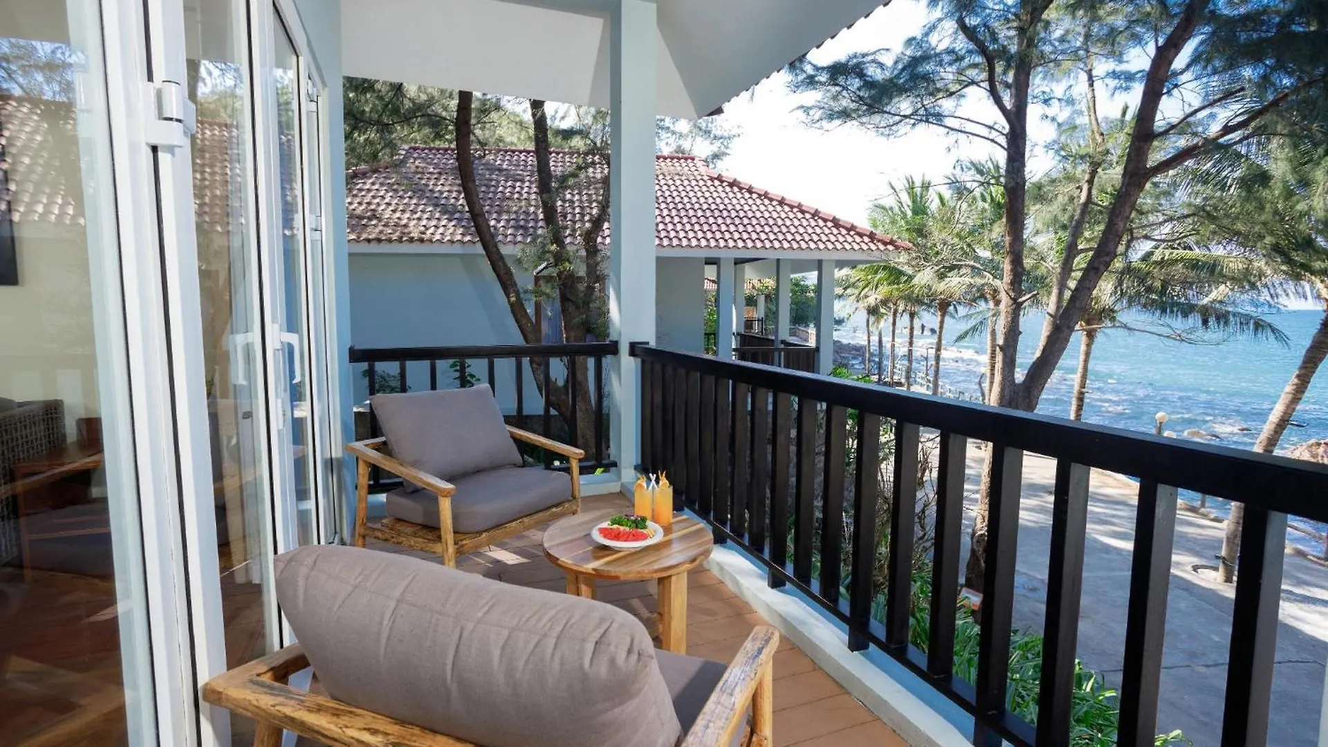 Bounce Beach Resort And Spa Da Nang